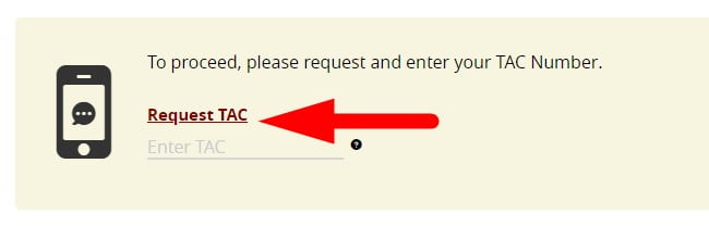 bayar bil elektrik online