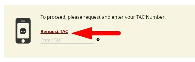 bayar bil elektrik online