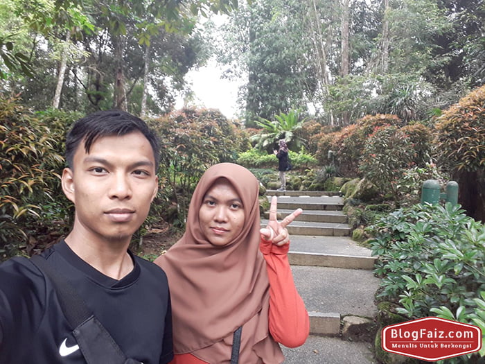 Tempat Menarik di Genting Highland