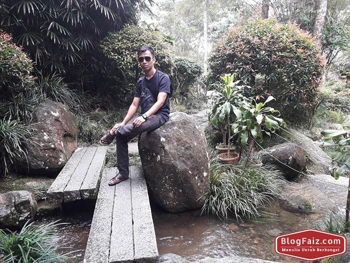 Tempat Menarik di Genting Highland