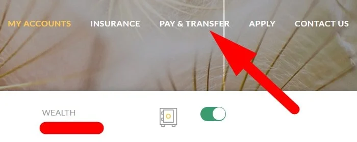 cara bayar bil umobile online