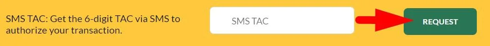 cara bayar bil umobile online