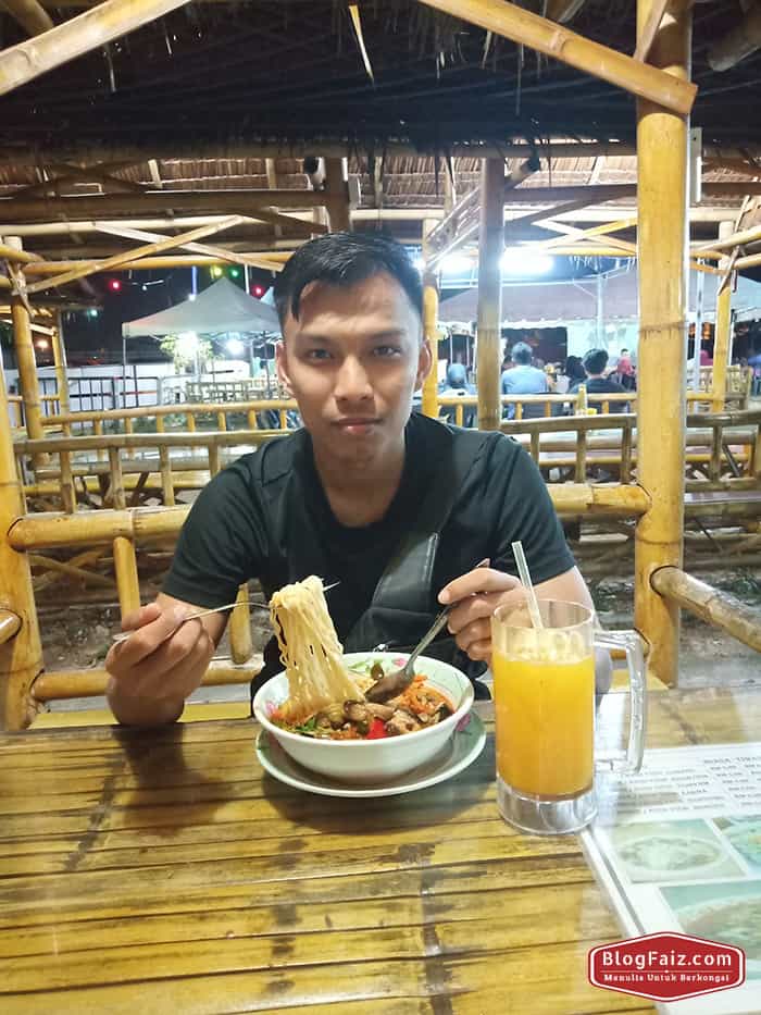 Meggi Belut Sedap