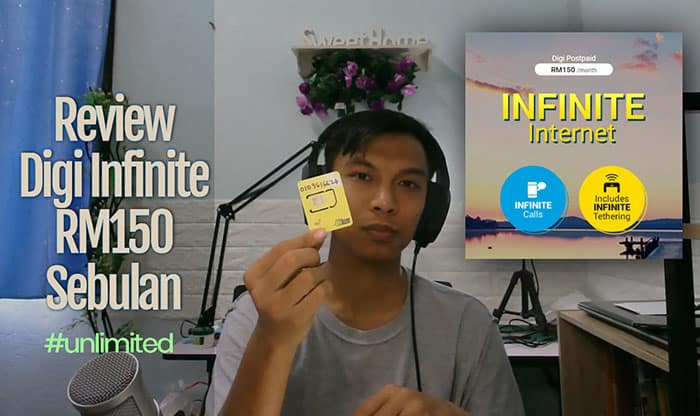 Unlimited Internet Terbaik Di Malaysia