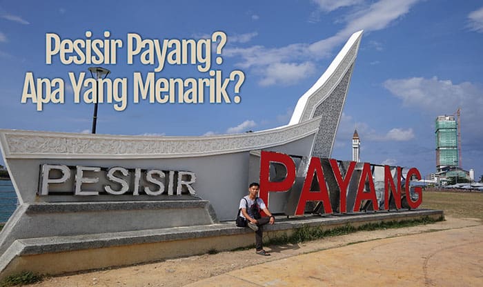 pesisir payang