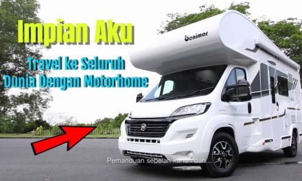 Impian dan Cita-Cita Aku