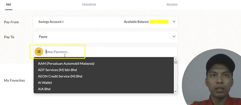CARA BAYAR ZAKAT ONLINE BAGI NEGERI MASING-MASING ...
