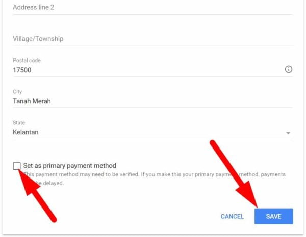 Cara Terbaru Setting Pembayaran AdSense dengan Payoneer: Panduan Lengkap dan Terperinci