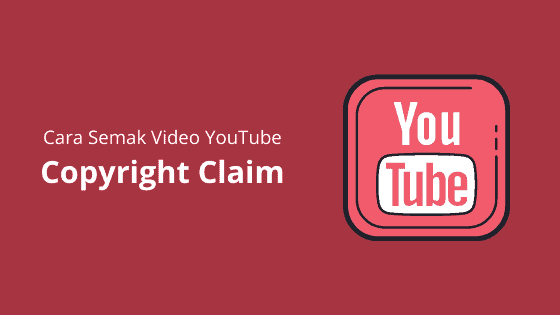 Video YouTube Copyright