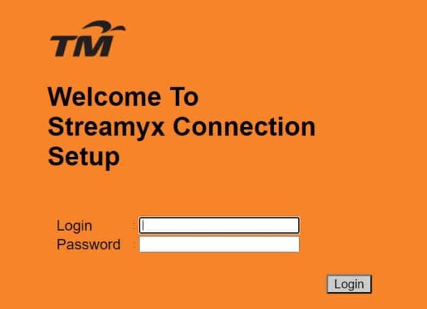 Tmadmin Router Password Cara Tukar Password Unifi Pada Router atau Modem