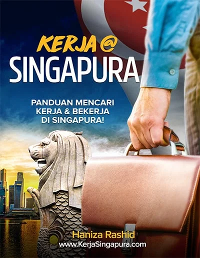 kerja singapura