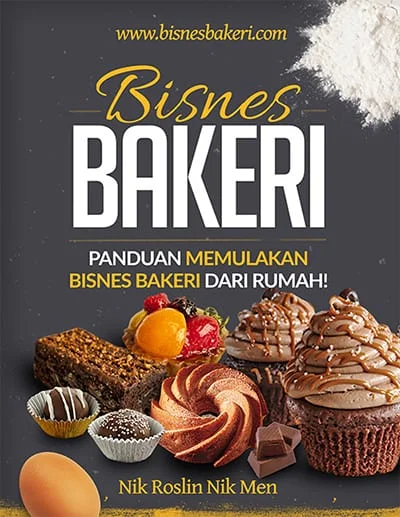 panduan bakeri