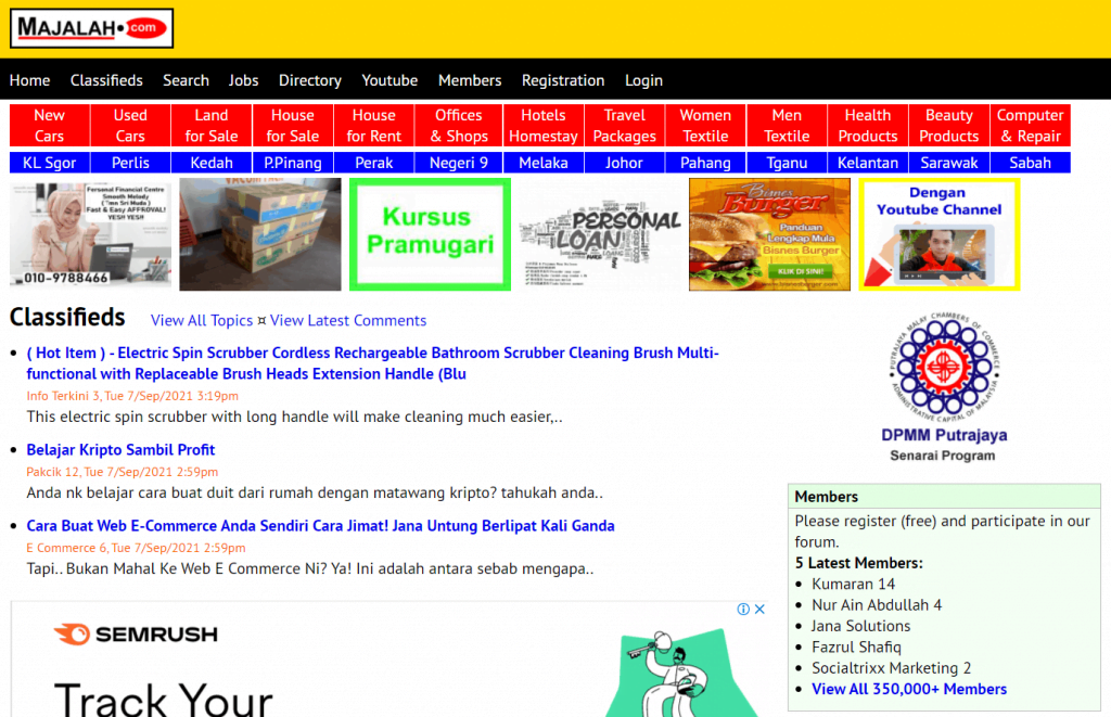 apa itu dropship,apa maksud dropship