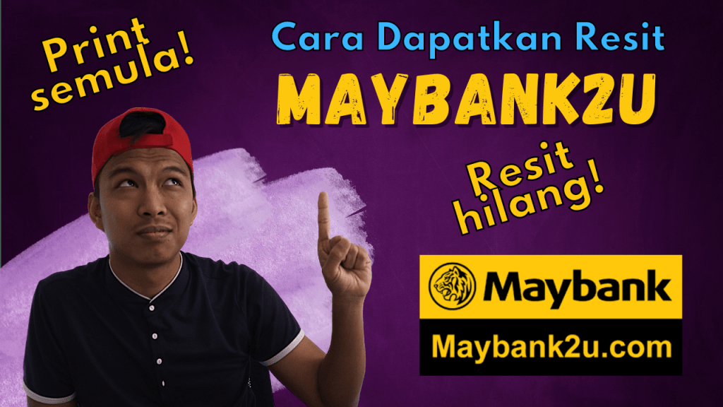 resit maybank