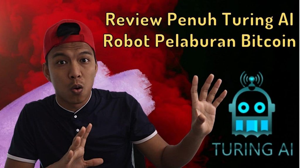 Malaysia turing ai Turing Tumble