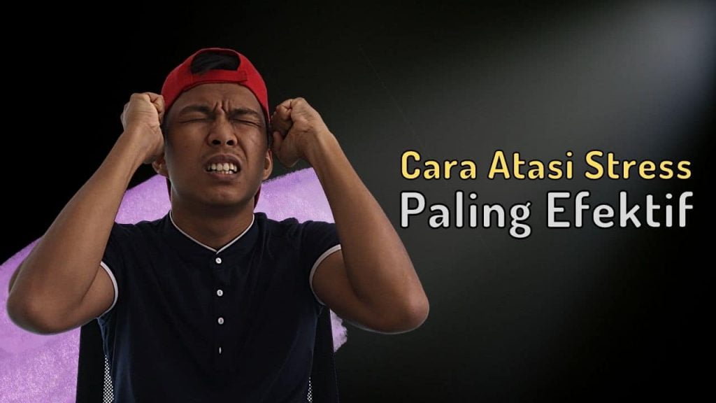 cara atasi stress