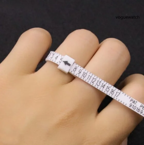 cara ukur saiz cincin