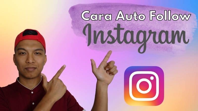 auto follow instagram