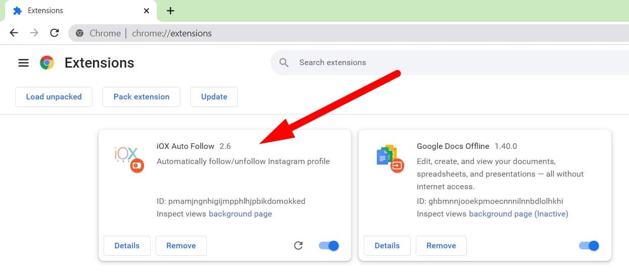 Cara Buat Auto Follow Instagram Untuk Tambah Follower