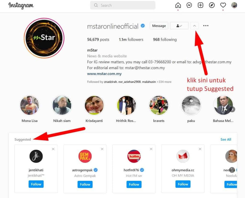 auto follow instagram
