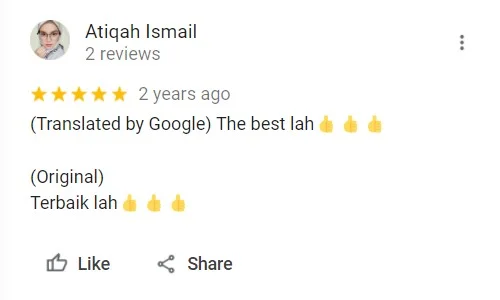 repair phone putrajaya