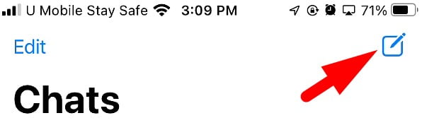 tutorial whatsapp