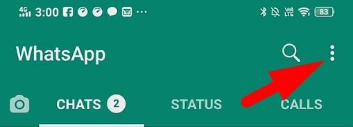 tutorial whatsapp