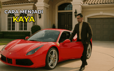 10 Cara Menjadi Kaya: Panduan Lengkap untuk Mencapai Kebebasan Kewangan