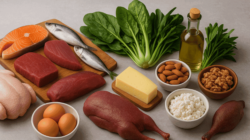 diet keto