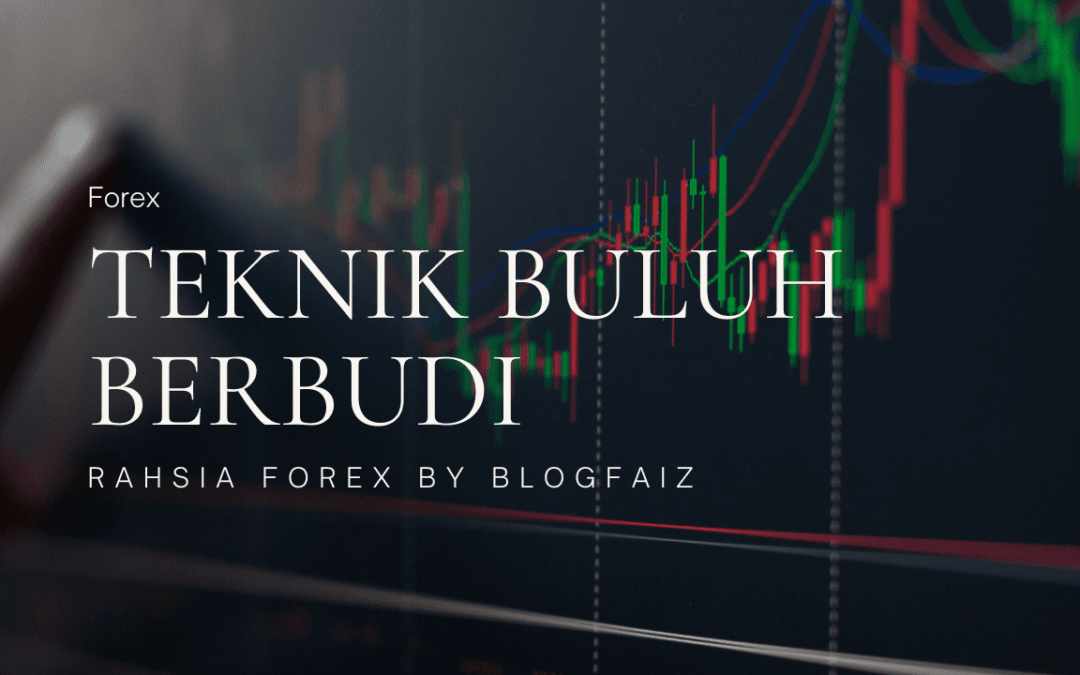Forex – Teknik Buah Buluh Berbudi (Teknik Engulfing)