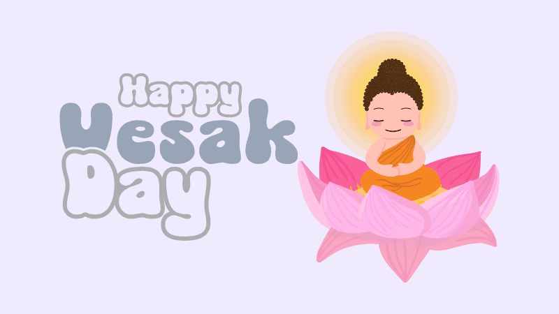 Apa Itu Sambutan Hari Wesak