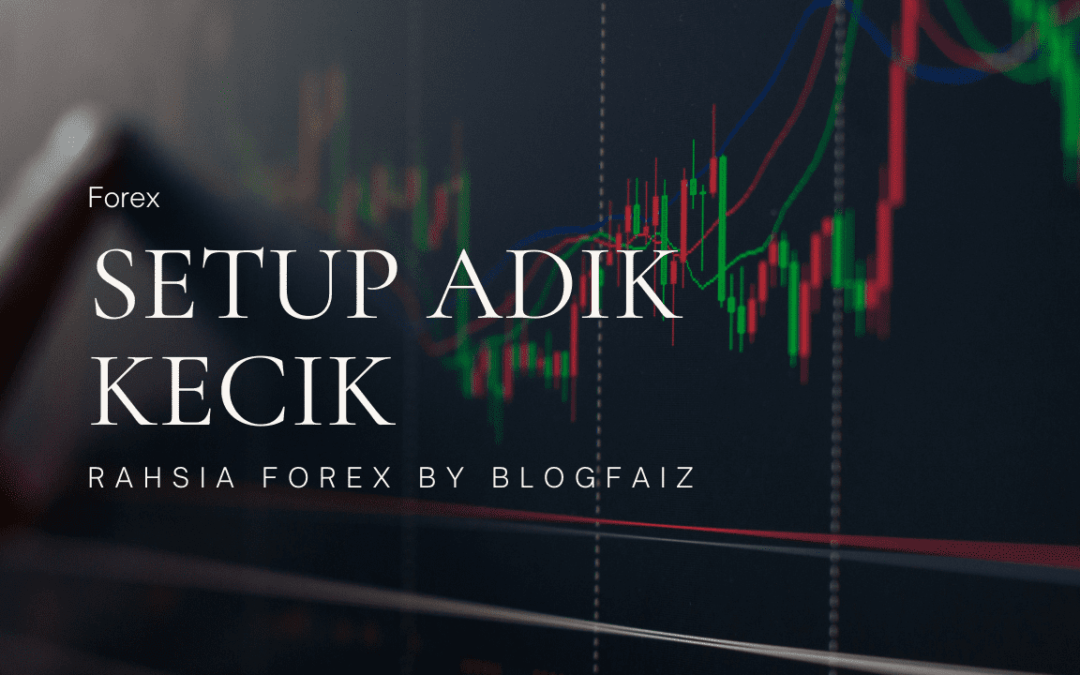 Forex – Teknik Buah Adik Kecik (Teknik Doji)