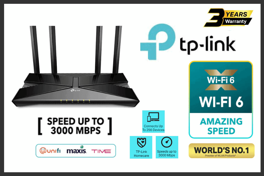 Cara Tukar Password Unifi TP-Link