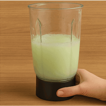 cara membuat jus aloe vera