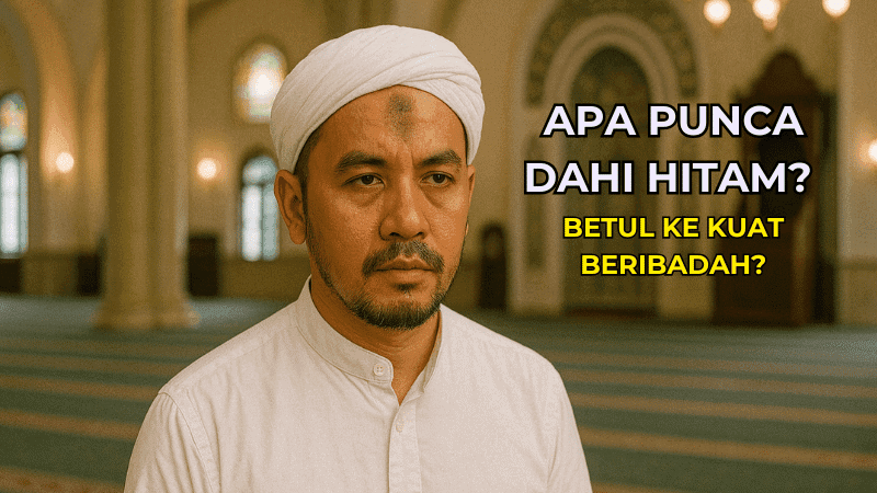 Punca Dahi Hitam
