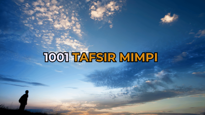 1001 tafsir mimpi