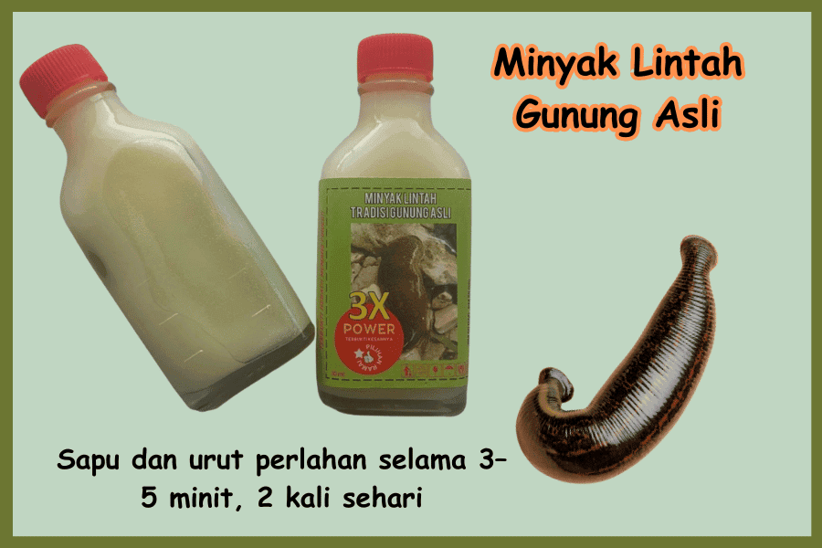cara untuk besarkan zakar
