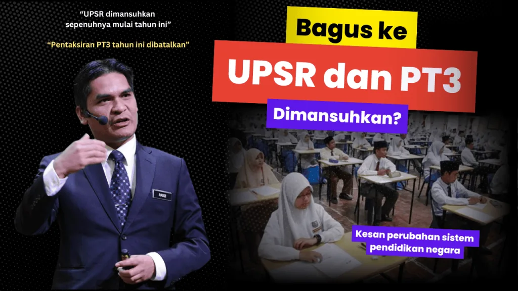 upsr dan pt3