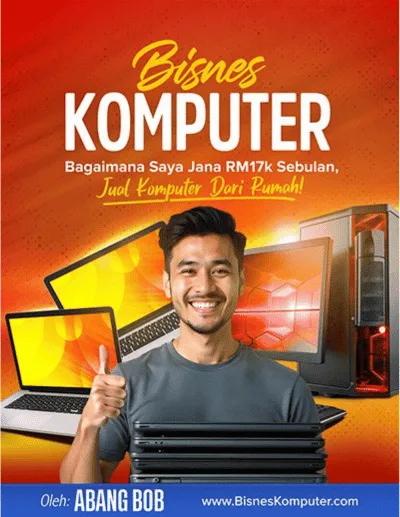 Panduan Bisnes Komputer