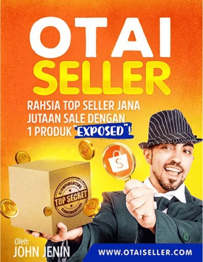 Produk Hot Di Shopee