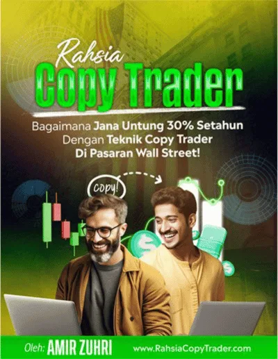 Rahsia Copytrader