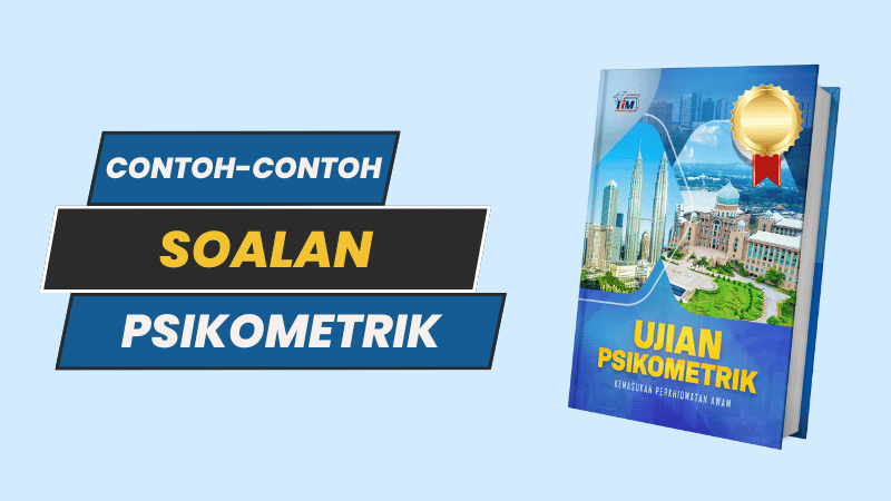 contoh soalan psikometrik spa