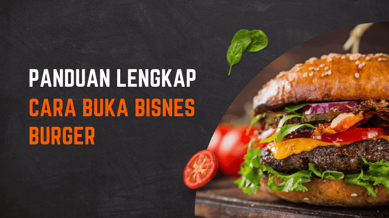 bisnes burger