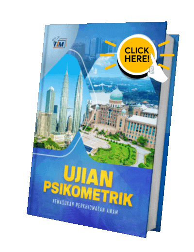 contoh soalan psikometrik spa