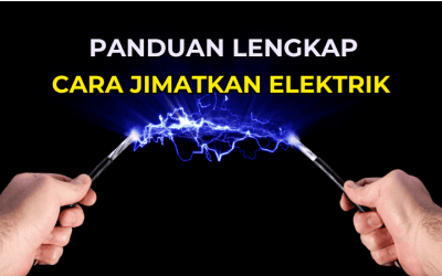 10 Cara Jimatkan Elektrik: Panduan Lengkap untuk Pengguna Bijak