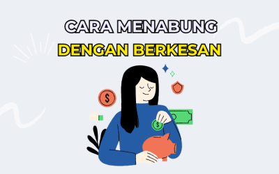 7 Cara Menabung Dengan Berkesan
