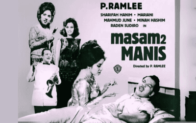 Review Filem Masam Masam Manis