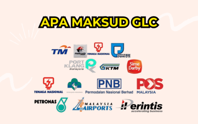 Apa Maksud GLC? Penjelasan Lengkap Tentang Syarikat Berkaitan Kerajaan