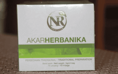 Akar Herbanika Review: Keberkesanan, Kelebihan dan Kekurangan yang Anda Perlu Tahu