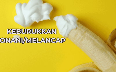 Keburukkan Onani dan Kesan Negatif Terhadap Kesihatan Fizikal dan Mental